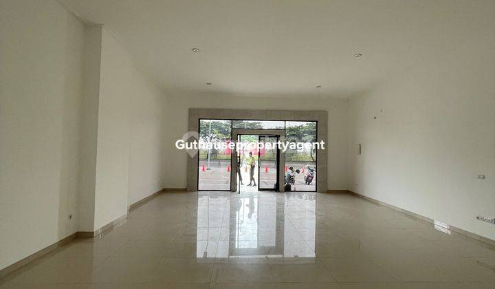  Ruko di Soho Orchard Boulevard PIK2, Pantai Indah Kapuk 1