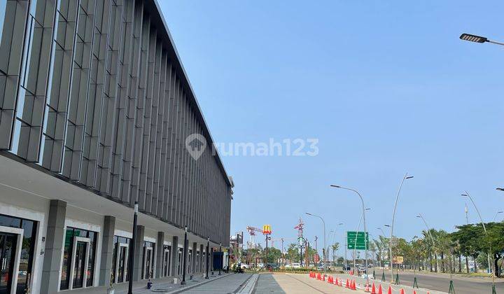 Ruko di Soho Orchard Boulevard PIK2, Pantai Indah Kapuk 7