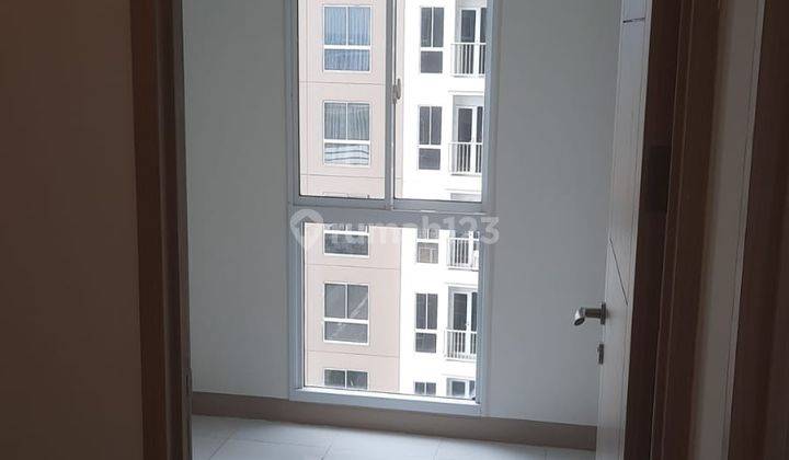 Apartemen Tokyo Riverside Pik 2 2 Kamar Tidur 2