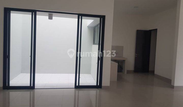Rumah Brand New Di Cluster Dallas Pik2, Pantai Indah Kapuk 3