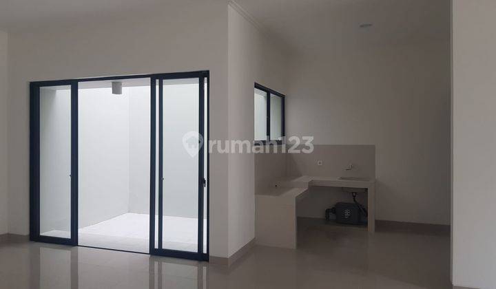 Rumah Brand New Di Cluster Dallas Pik2, Pantai Indah Kapuk 4