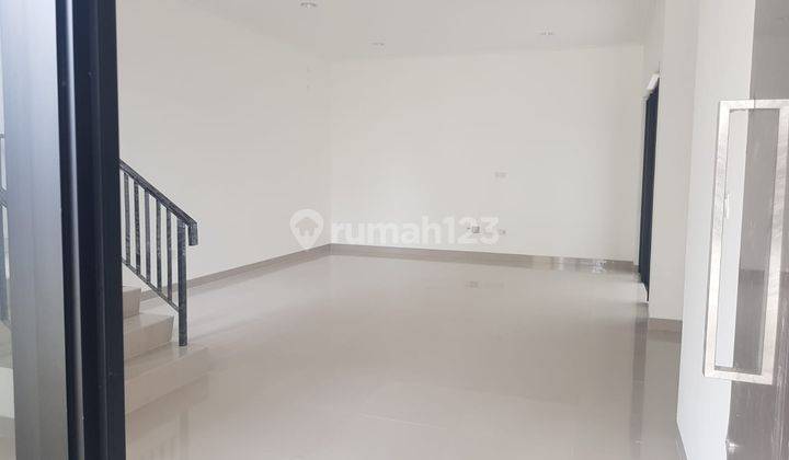 Rumah Brand New Di Cluster Dallas Pik2, Pantai Indah Kapuk 5