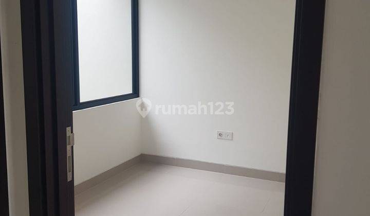 Rumah Brand New Di Cluster Dallas Pik2, Pantai Indah Kapuk 8