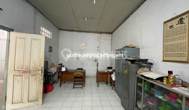  Gudang di Kapuk Poglar, Kapuk HGB - Hak Guna Bangun 9