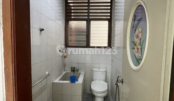  Rumah Sewa Bagus di Pluit Karang Sari VI, Muara Karang 6