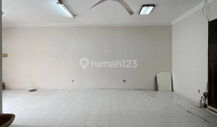  Rumah Sewa Bagus di Pluit Karang Sari VI, Muara Karang 7
