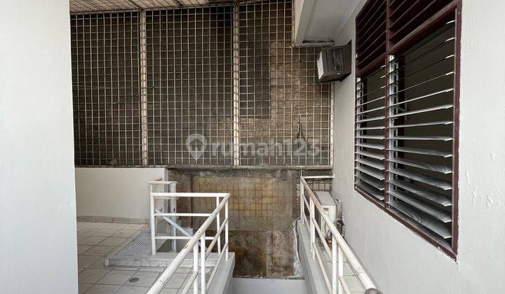  Rumah Sewa Bagus di Pluit Karang Sari VI, Muara Karang 10