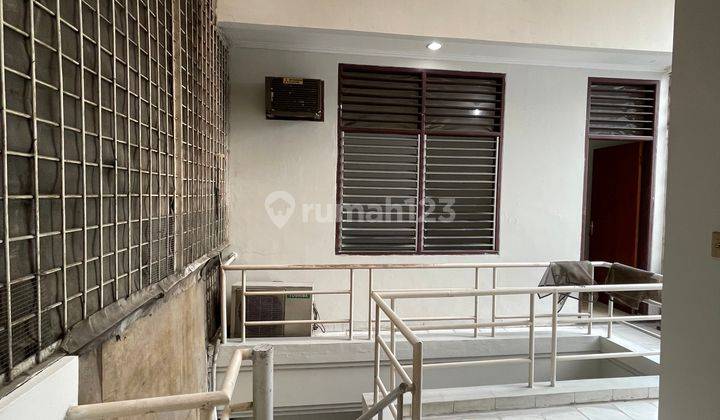 Rumah Sewa Bagus di Pluit Karang Sari VI, Muara Karang 12