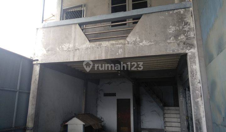  Gudang di Pergudangan Sentra Kosambi Dadap Tangerang , Dadap 4