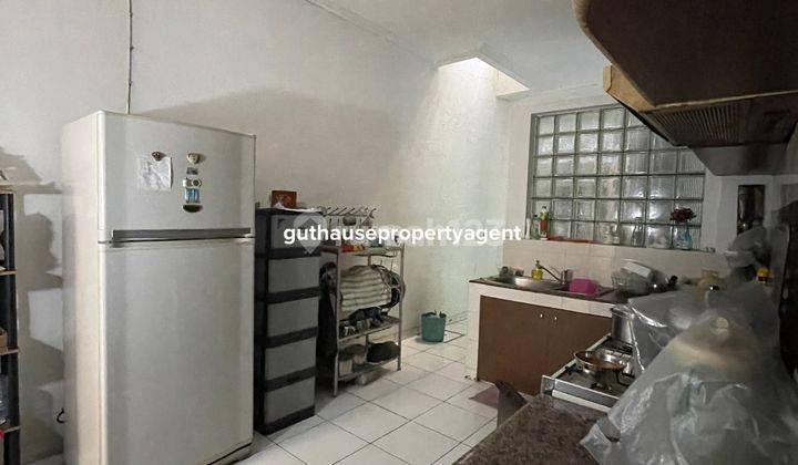  Rumah Boulevard Bagus di Pluit Karang Sari , Muara Karang 2
