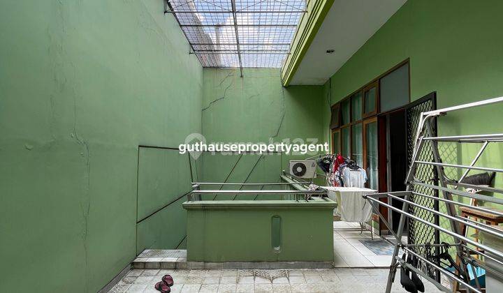  Rumah Boulevard Bagus di Pluit Karang Sari , Muara Karang 9