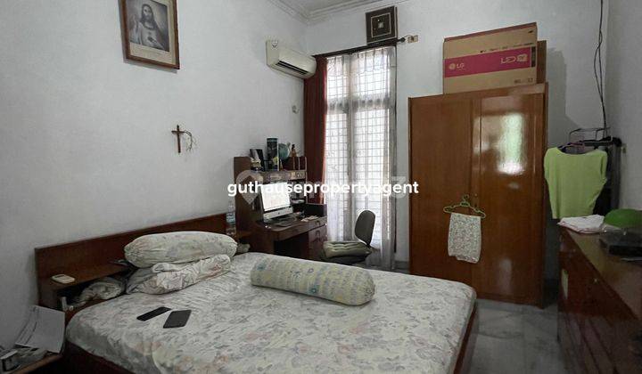  Rumah Boulevard Bagus di Pluit Karang Sari , Muara Karang 10