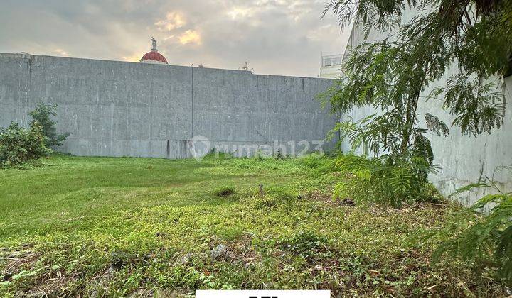  Tanah di Pantai Mutiara blok YD, Pantai Mutiara 1