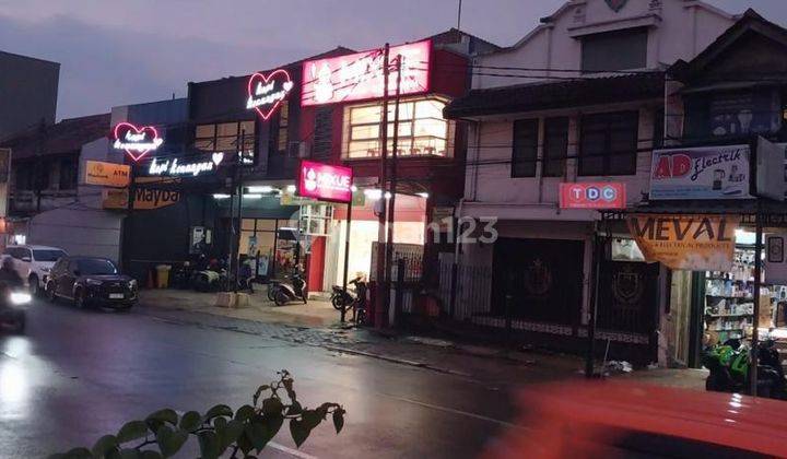  Ruko sewa  di Jalan Raya Rancaekek no 151, Rancaekek 2