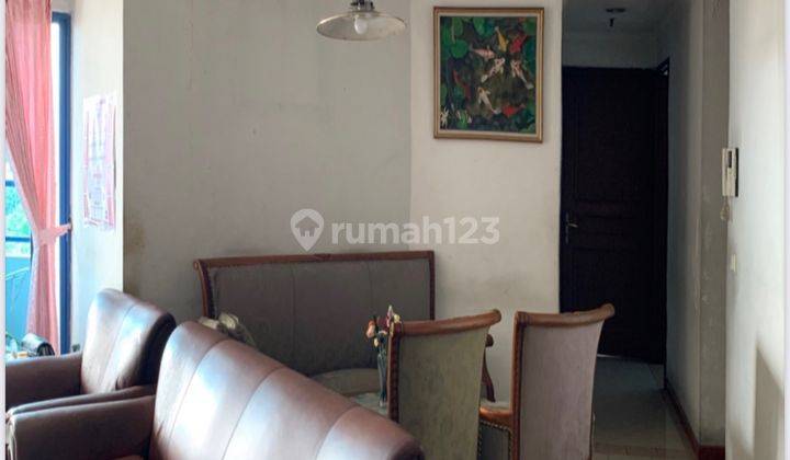  Apartemen Marina Pantai Mutiara 5 Kamar Tidur Furnished 2