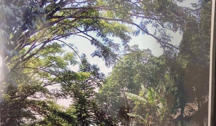 Villa Puncak Hitung Tanah di Jalan Raya Pacet Ciherang , Pacet 2