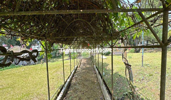 Villa Hitung Tanah di Raya Pacet Cipanas Puncak, Pacet 2