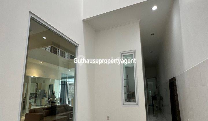  Rumah Bagus di Pangandaran Ancol Barat , Ancol Semi Furnished 2