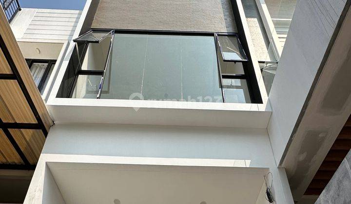  Rumah Baru di Muara karang blok 7, Muara Karang 3 Lantai 2