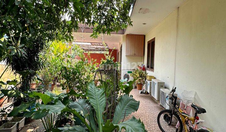  Rumah Bagus di Pluit Sakti, Pluit HGB - Hak Guna Bangun 1