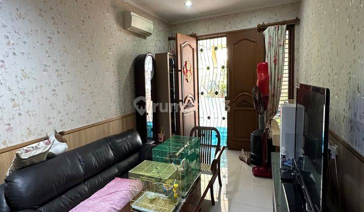  Rumah Bagus di Pluit Sakti, Pluit HGB - Hak Guna Bangun 2