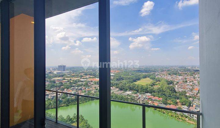  Apartemen Izzara Apartement 3 Kamar Tidur Baru 2