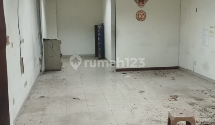 Ruko for Rent in Harco Mangga Dua, Mangga Dua 2