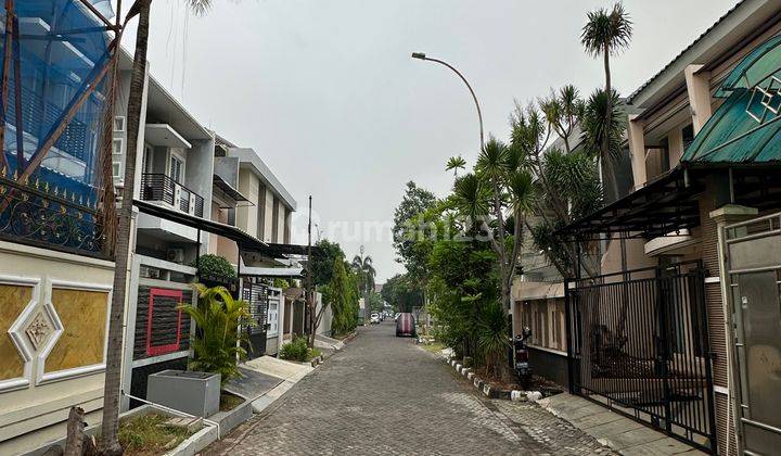  Tanah di Taman Grisenda PIK, Taman Grisenda 120 M² 2