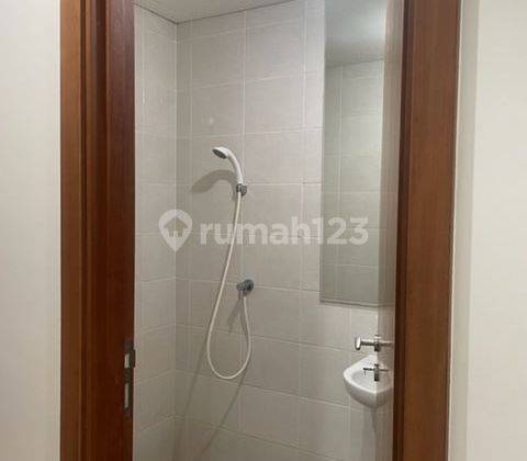  Apartemen Green Bay Pluit 2 Kamar Tidur Unfurnished 1