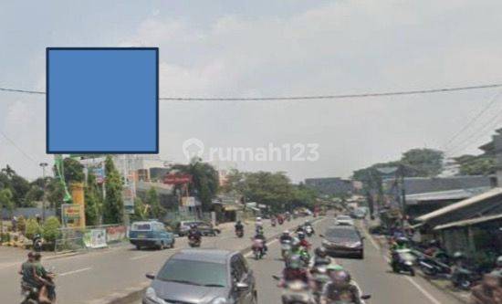  Ruang Usaha Raya Jakarta Bogor Tugu Cimanggis Depok, Cimanggis 2