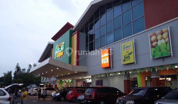  Ruang Usaha di Robusta Raya pd kopi duren sawit, Pondok Kopi 1