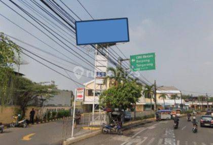  Ruang Usaha di Bintaro Utama Ciputat Tangsel , Bintaro 2