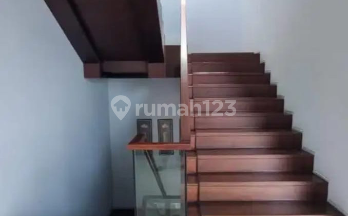  Rumah Mewah di Lotus Palace PIK, Pantai Indah Kapuk 2