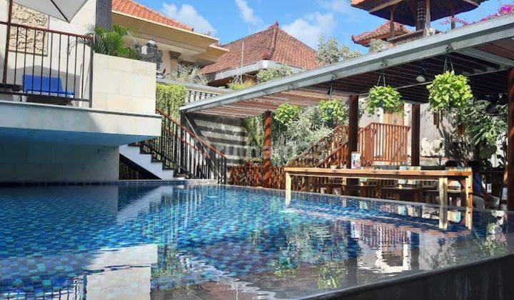  Condotel horison seminyak , Seminyak 31 m² Furnished 2