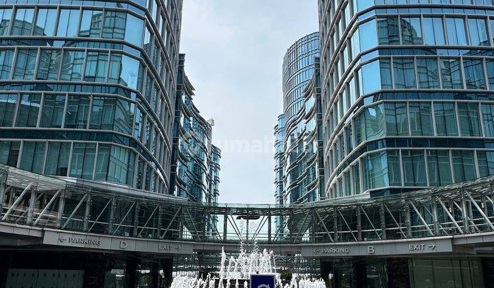  Kantor di Landmark Pluit jalan Pluit Selatan raya, Pluit 1