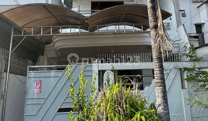 Rumah Bagus Muara Karang Boulevard , Muara Karang