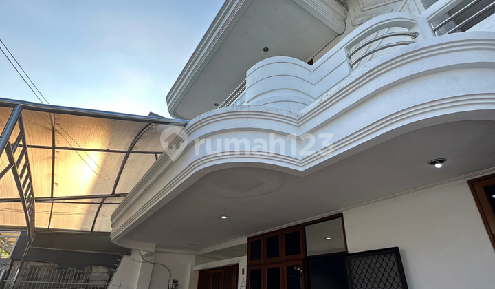 Rumah Bagus Muara Karang Boulevard , Muara Karang 2
