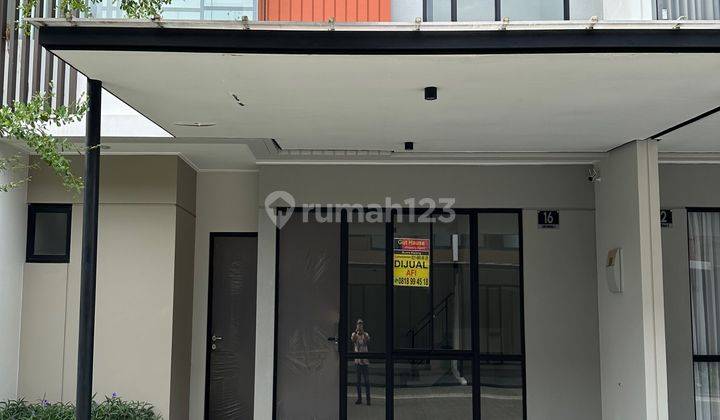 Rumah di Cluster Georgia PIK2, Pantai Indah Kapuk 2 1