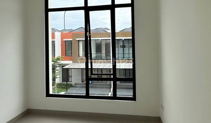 Rumah di Cluster Georgia PIK2, Pantai Indah Kapuk 2 2