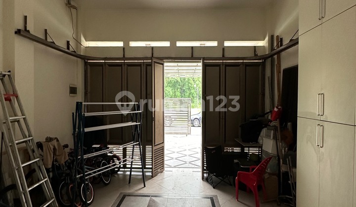 Nice House in Permata Ayu Lippo Karawaci, Lippo Karawaci 2