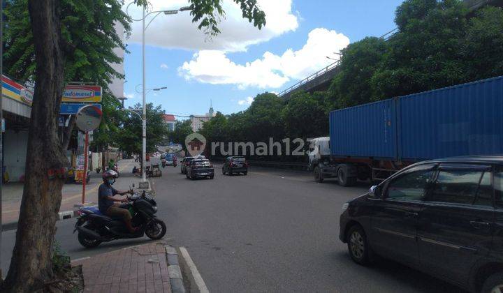  Rumah Tua  Komersil Hit Tanah di Muwardi Raya, Grogol 1