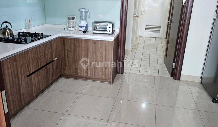 Apartement Pakubuwono View 3 BR Furnished Bagus 2