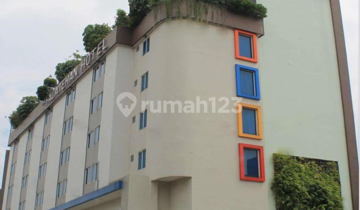 Hotel Dijual Bintang 3 Blok M Kebayoran Baru Hotel Dijual Bintang 3 Blok M Kebayoran Baru