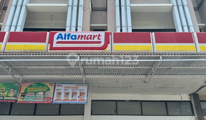 Ruko Gandeng Jual Cepat Di Jl. Muara Karang Shm Ruko Gandeng Jual Cepat Di Jl. Muara Karang Shm