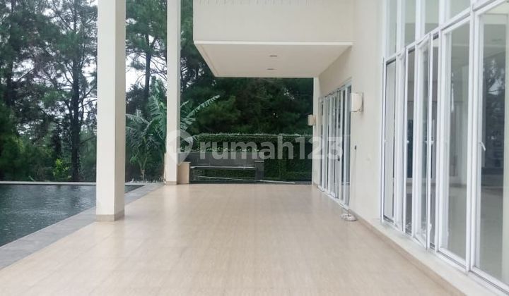 Rumah Bagus Northridge Sentul City Rapih 2