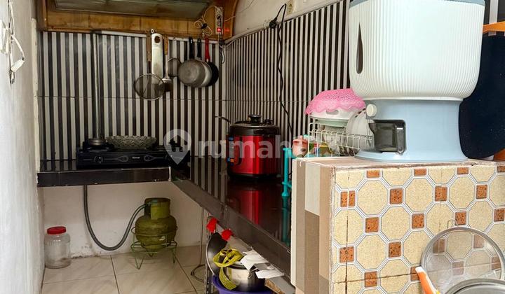 Rumah Bagus Shm Di Jatimurni Pondok Melati Bekasi 2