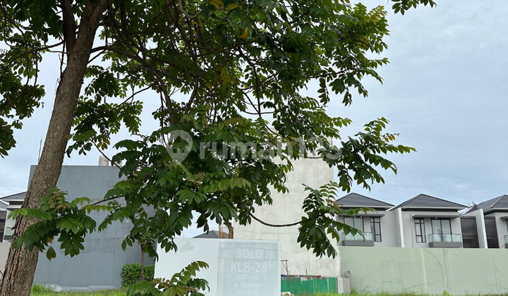 Tanah di Fatmawati PIK2, Pantai Indah Kapuk 2