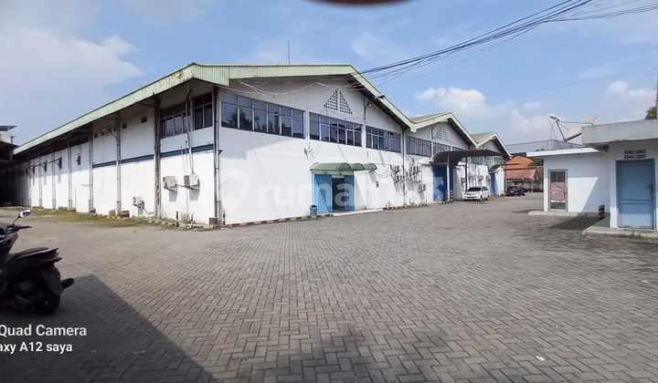 West Cikarang Warehouse Jalan Raya Perjuangan West Cikarang Warehouse Jalan Raya Perjuangan