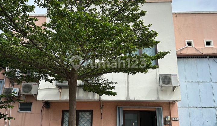 Warehouse in Daan Mogot warehouse complex KM 19.6, Daan Mogot Warehouse in Daan Mogot warehouse complex KM 19.6, Daan Mogot