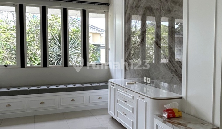 Rumah, di Gading Serpong,Goldfinch Siap Huni 2